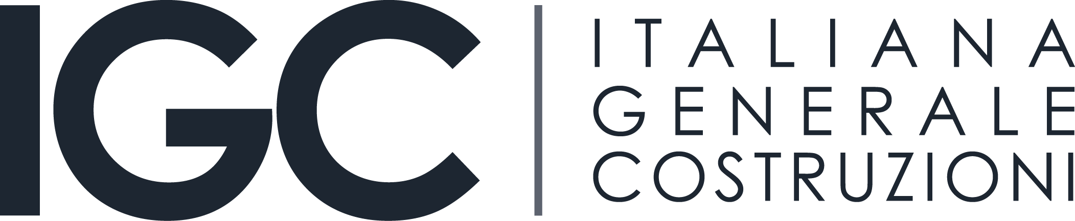 IGC - Italiana Generale Costruzioni